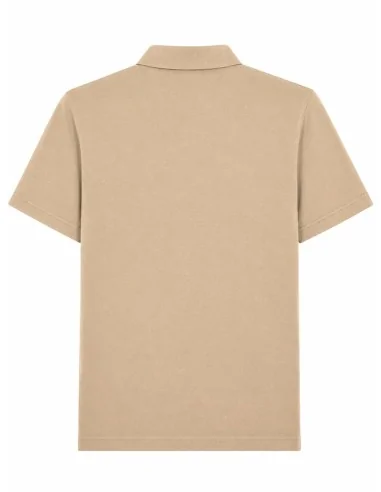 Polo mezza manica