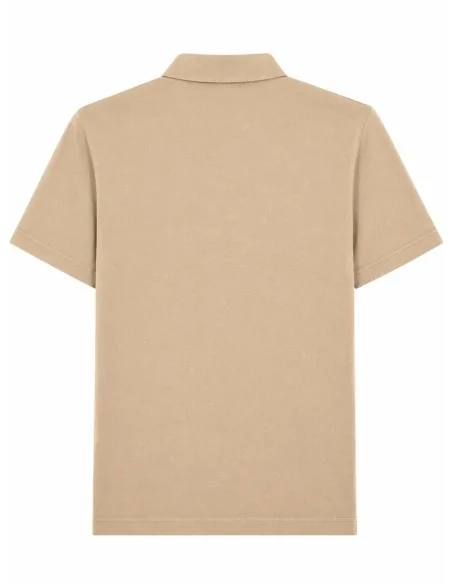Polo mezza manica