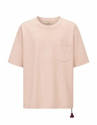 T-shirt pocket