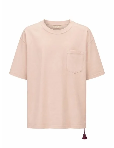 T-shirt pocket