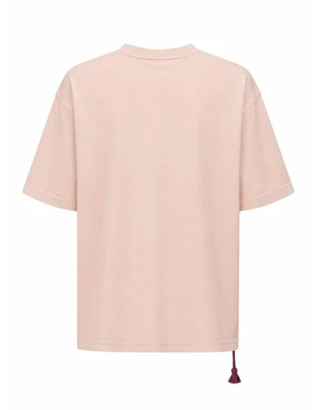 T-shirt pocket