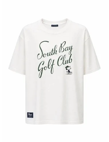 T-shirt Golf Club