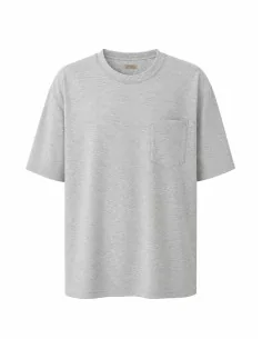 T-shirt Pocket