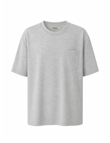 T-shirt Pocket