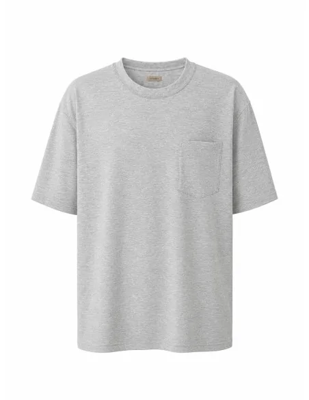 T-shirt Pocket