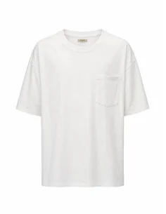 T-shirt pocket