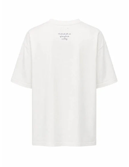 T-shirt pocket