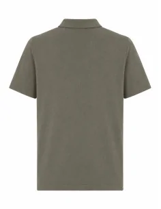 Polo in cotone 2