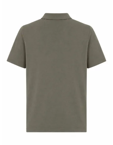 Polo in cotone