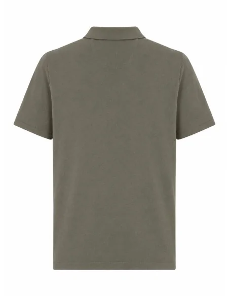 Polo in cotone