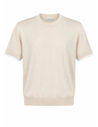 Maglia mezza manica