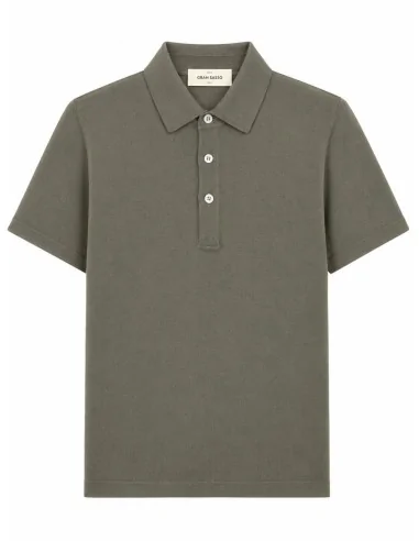 Polo mezza manica