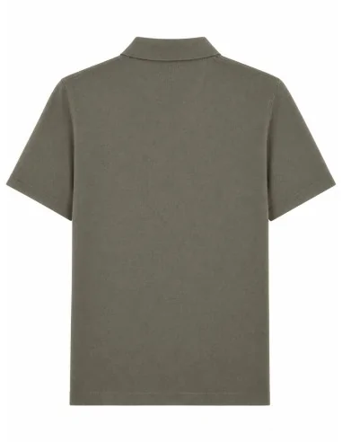 Polo mezza manica