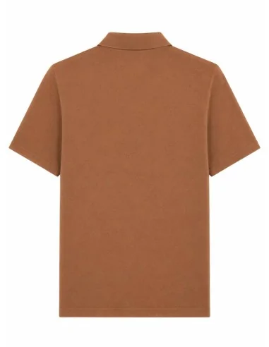 Polo mezza manica