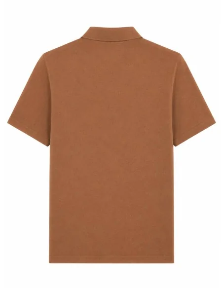 Polo mezza manica