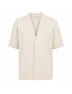 Maglia cardigan