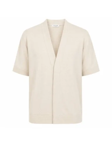 Maglia cardigan