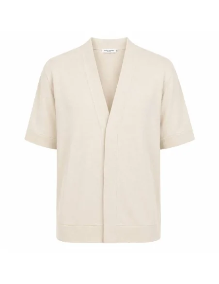 Maglia cardigan