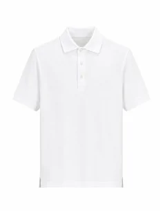 Polo in piquet