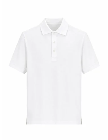 Polo in piquet