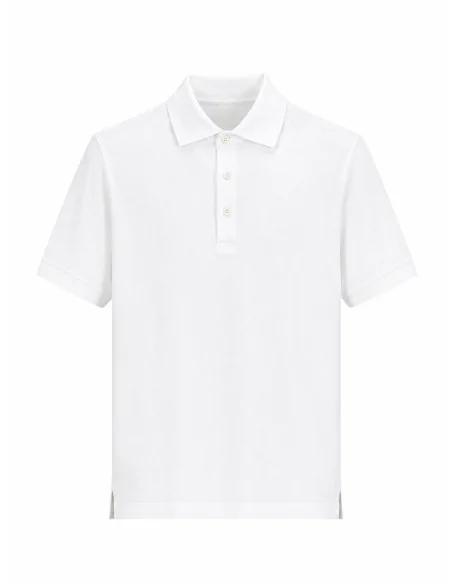 Polo in piquet