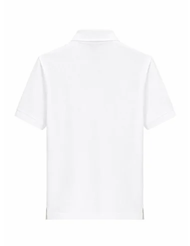 Polo in piquet