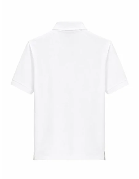 Polo in piquet