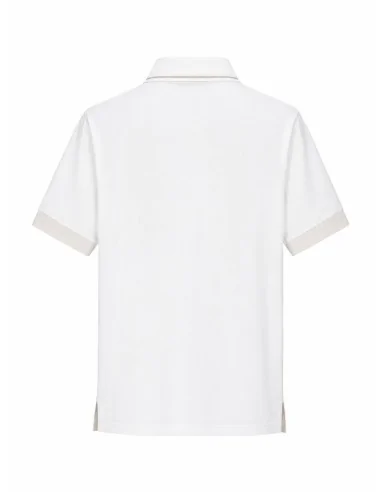 Polo mezza manica