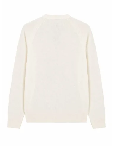 Cardigan con bottoni