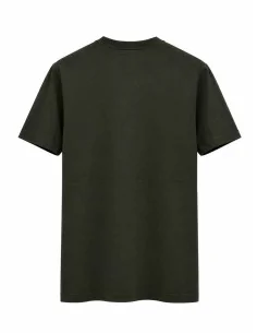 T-shirt con stampa Snoopy 2