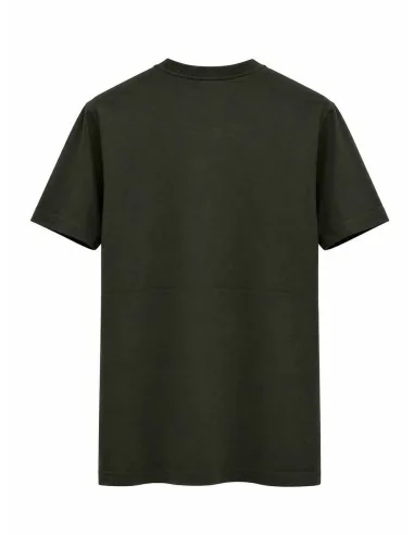 T-shirt con stampa Snoopy