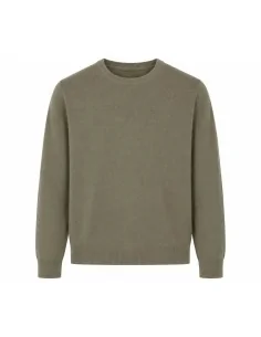 Girocollo in cotone