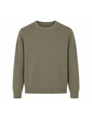 Girocollo in cotone