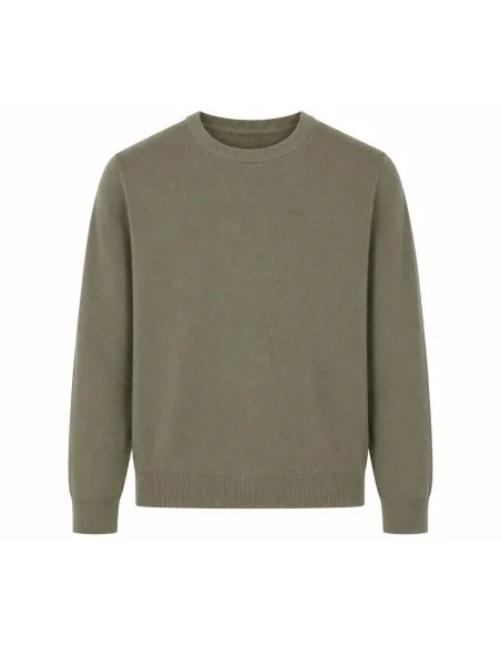 Girocollo in cotone
