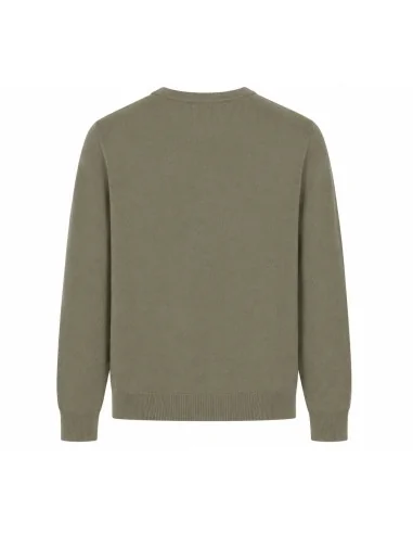 Girocollo in cotone