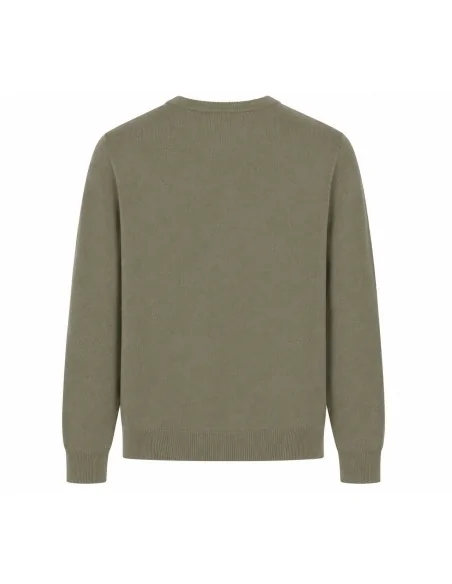 Girocollo in cotone