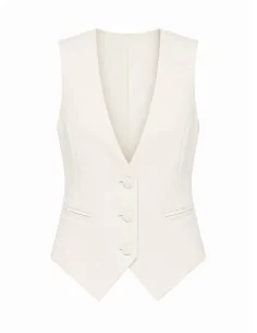 Completo gilet e pantalone 2