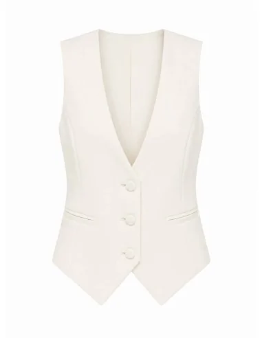 Completo gilet e pantalone