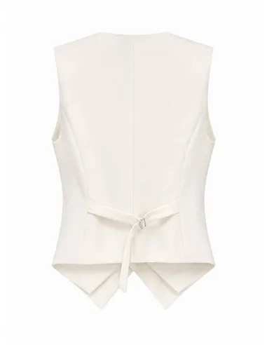 Completo gilet e pantalone