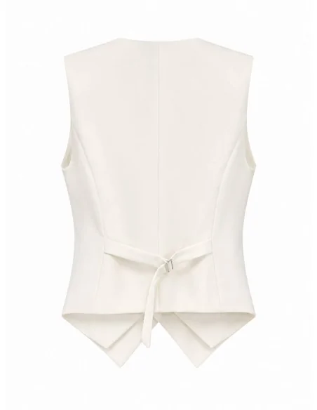 Completo gilet e pantalone