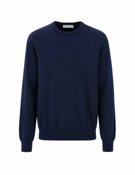 Girocollo in cotone