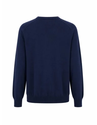 Girocollo in cotone