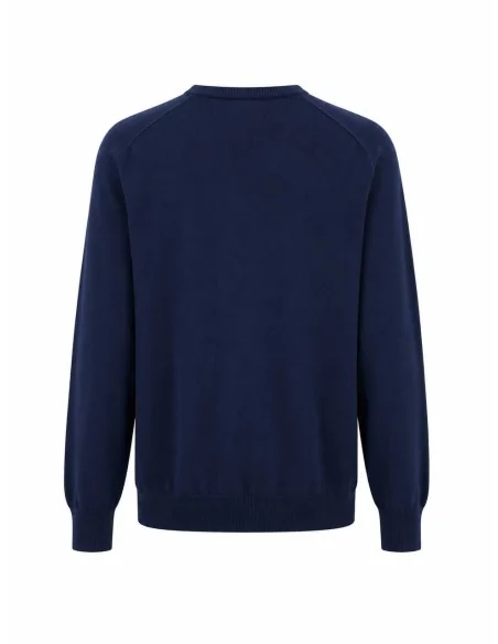 Girocollo in cotone