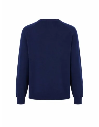Maglia scollo a punta