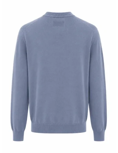 Cardigan in cotone