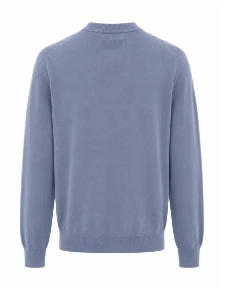 Cardigan in cotone