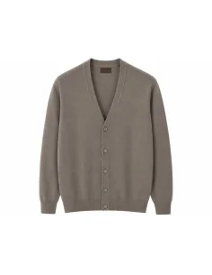 Cardigan in cotone 2