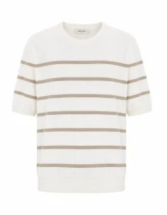 T-shirt rigata