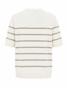 T-shirt rigata 2