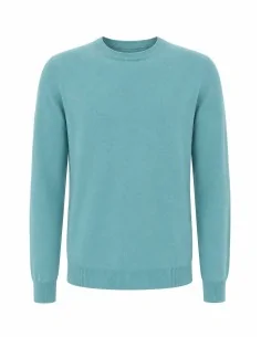 Girocollo in cotone